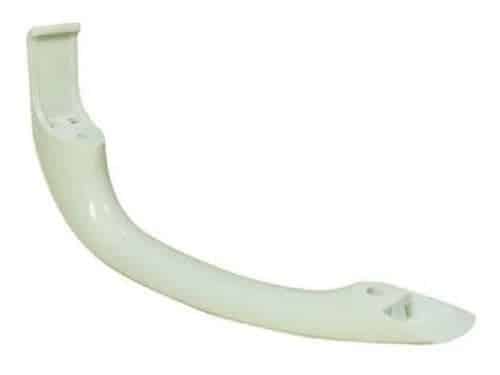 Kit 02 Puxador Geladeira Brastemp Consul Brm37 Brm43