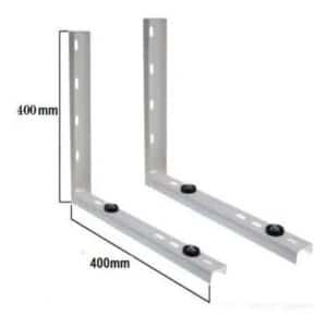 Suporte Ar Condicionado Split 7000btus 9000btus 12.000btus