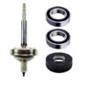 Kit Mecanismo Cambio Brastemp Consul Cwl08cbbna Cwl10abana