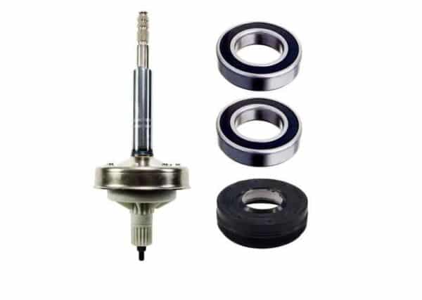 Kit Mecanismo Cambio Brastemp Consul Cwl08cbbna Cwl10abana
