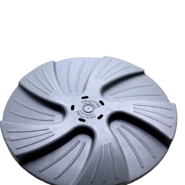 Agitador Batedor Tanquinho Newmaq New Up Com Cubo 8.5, 9.1, 10kg