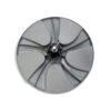 Agitador Batedor Tanquinho Newmaq New Up Com Cubo 8.5, 9.1, 10kg