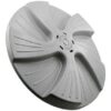 Agitador Batedor Tanquinho Newmaq New Up Com Cubo 8.5, 9.1, 10kg