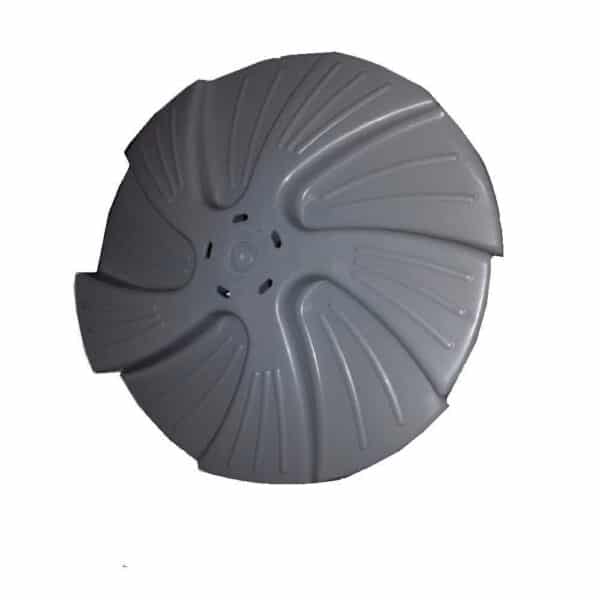 Agitador Batedor Tanquinho Newmaq New Up Com Cubo 8.5, 9.1, 10kg