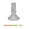 Agitador original + Mecanismo Kit Compatível Com Cambio Smart Mini