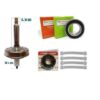 Agitador original + Mecanismo Kit Compatível Com Cambio Smart Mini