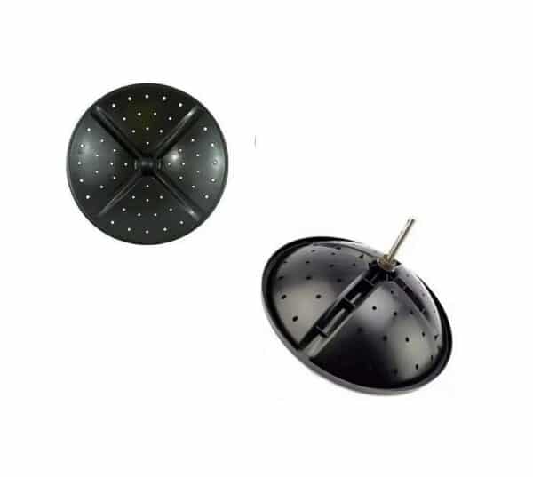 Agitador Batedor Tanquinho Fioreta Reverse 7.1Kg