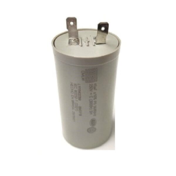 Capacitor Lavadora Brastemp Consul Electrolux 45uf 127volts