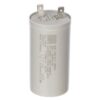 Capacitor Lavadora Brastemp Consul Electrolux 45uf 127volts