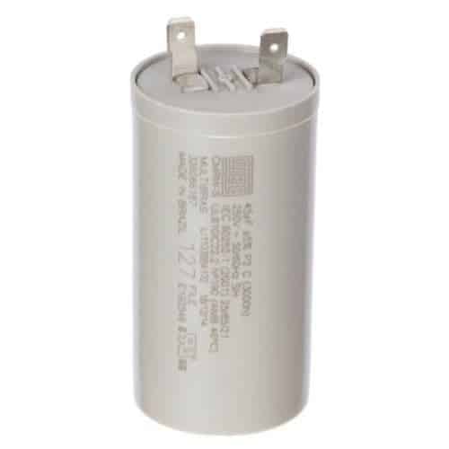 Capacitor Lavadora Brastemp Consul Electrolux 45uf 127volts
