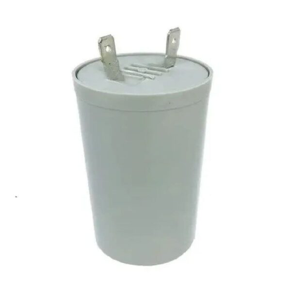 Capacitor Lavadora Brastemp Consul Electrolux 45uf 127volts