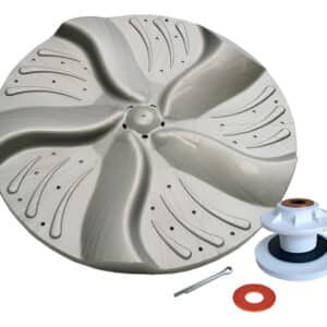 Agitador Tanquinho Colormaq LCB 10/12 kg Original Com Cubo Bucha de Bronze