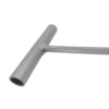 Chave T 10mm Longa Agitador Electrolux 62mm Lm08 Lm06