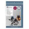 Kit 3 Sacos de aspirador de Pó A20 e Gt3000 CSE20 Electrolux