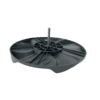 Batedor Colormaq Lcb Lcs 14kg 16kg Cubo Polia E Correia