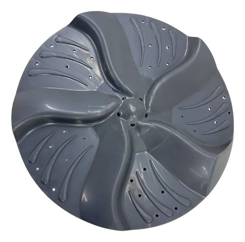 Agitador Colormaq LCB 10/12 Kg V2 Com Mancal
