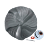 Agitador E Cubo Tanquinho Colormaq Lcs 14, 16 E 20Kg Novo