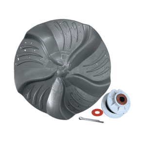 Agitador E Cubo Tanquinho Colormaq Lcs 14, 16 E 20Kg Novo