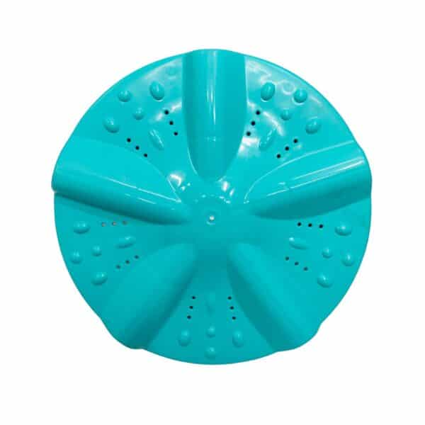 Batedor Agitador E Cubo Tanquinho Mueller Pop Tank 5kg