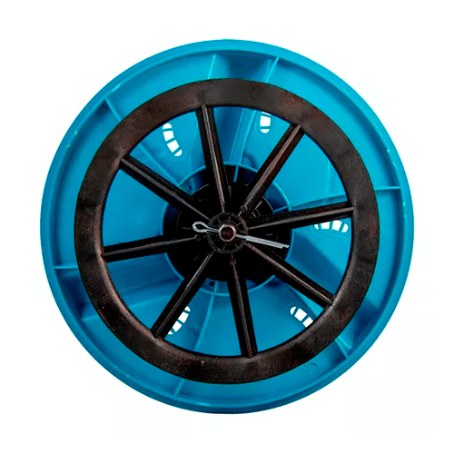 Batedor Tanq Suggar Top 4.0 C/polia E Correia 5001br 5002br