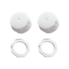 Botão Para Purificador Soft Everest Branco