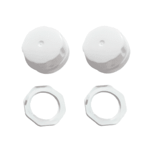 Botão Para Purificador Soft Everest Branco