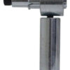 Saca Coloca Rolamento Inferior Mecanismo Lav Electrolux 15kg