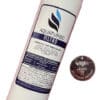 Refil Aquaturbo Filtro Consul Purificador Água