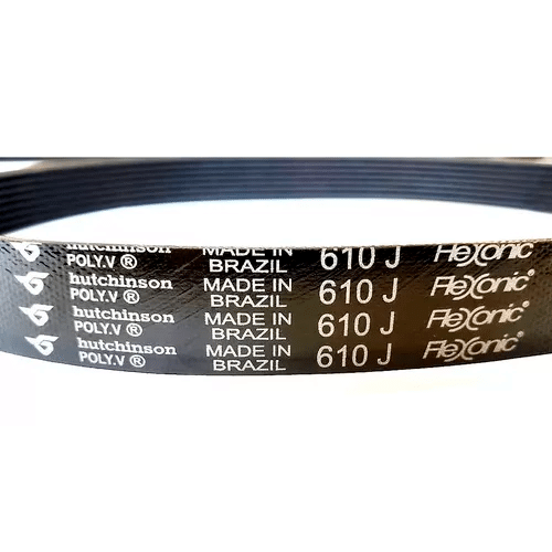 Correia Do Motor 610 J Esteira Total Health Original Rx10
