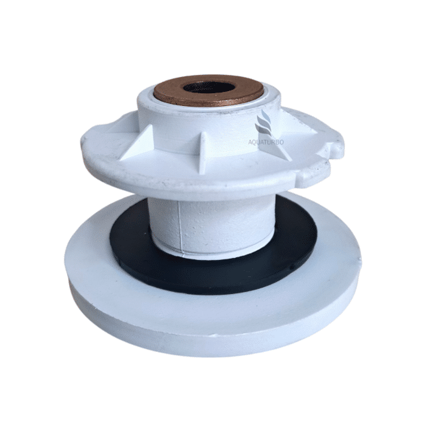 Batedor Colormaq Lcb Lcs 14kg 16kg Cubo Polia E Correia