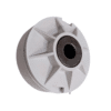 Agitador Suggar Lavamax Lavamatic Eco Completo  Motor 127v