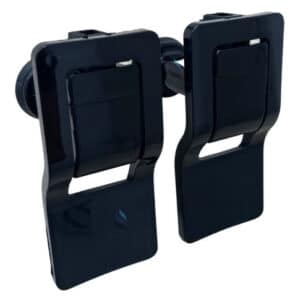 Kit 2 Torneira Preta Ibbl Purificador Fr600 Exclusive