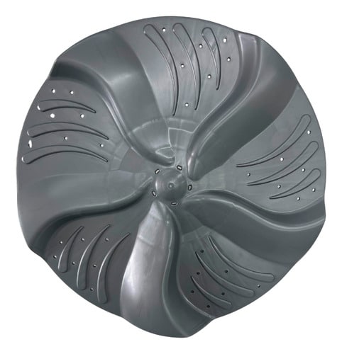 Agitador Colormaq Tanquinho Lcs 14kg 16kg Bronze