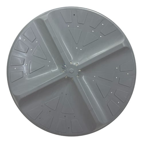 Kit Agitador Cubo Polia Tanquinho Colormaq Lcm 6.0kg