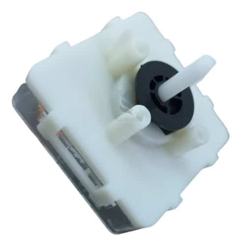 Timer Lavadora Newmaq Com 35 Minutos 2 Molhos 3454 Original