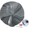 Agitador Colormaq Tanquinho Lcs 14kg 16kg Bronze