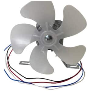 Micro Motor Ventilador 1/40 Freezer Balcão Hulter Bivolt
