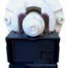 Bomba Eletrobomba Drenagem Com Protetor Térmico Clc19a 220v
