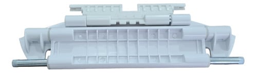 Dobradiça Compatível Para Tampa Vidro Brastemp Bwg11a Bwg12a