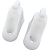 Kit 10 Suporte Compatível Bebedouro Purificador Soft Everest