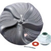 Batedor Agitador Tanquinho Colormaq Lcb Lcs 14/16kg C/cubo