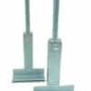 Saca Agitador Lavadora Ge 8kg A 15kg Universal