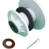 Batedor Agitador Tanquinho Colormaq Lcb Lcs 14/16kg C/cubo