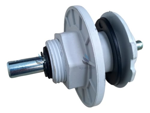 Cubo Eixo Tanquinho Colormaq Lcm 5kg 9kg 10kg