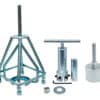 Kit Saca Cesto,saca Rolamento Saca Cambio Compativ Brastemp
