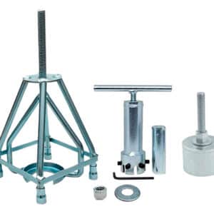 Kit Saca Cesto,saca Rolamento Saca Cambio Compativ Brastemp
