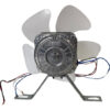 Micro Motor Ventilador 1/40 Freezer Balcão Hulter Bivolt