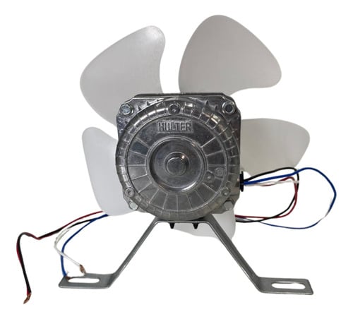 Micro Motor Ventilador 1/40 Freezer Balcão Hulter Bivolt