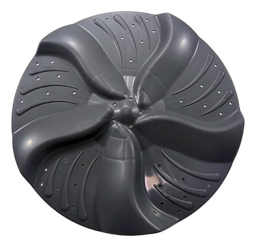 Kit Agitador Batedor Tanquinho Colormaq Lcs 14kg 16kg