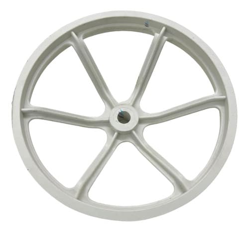 Polia E Mancal Bronze Tanquinho Colormaq Lct 4,5kg Á 7kg